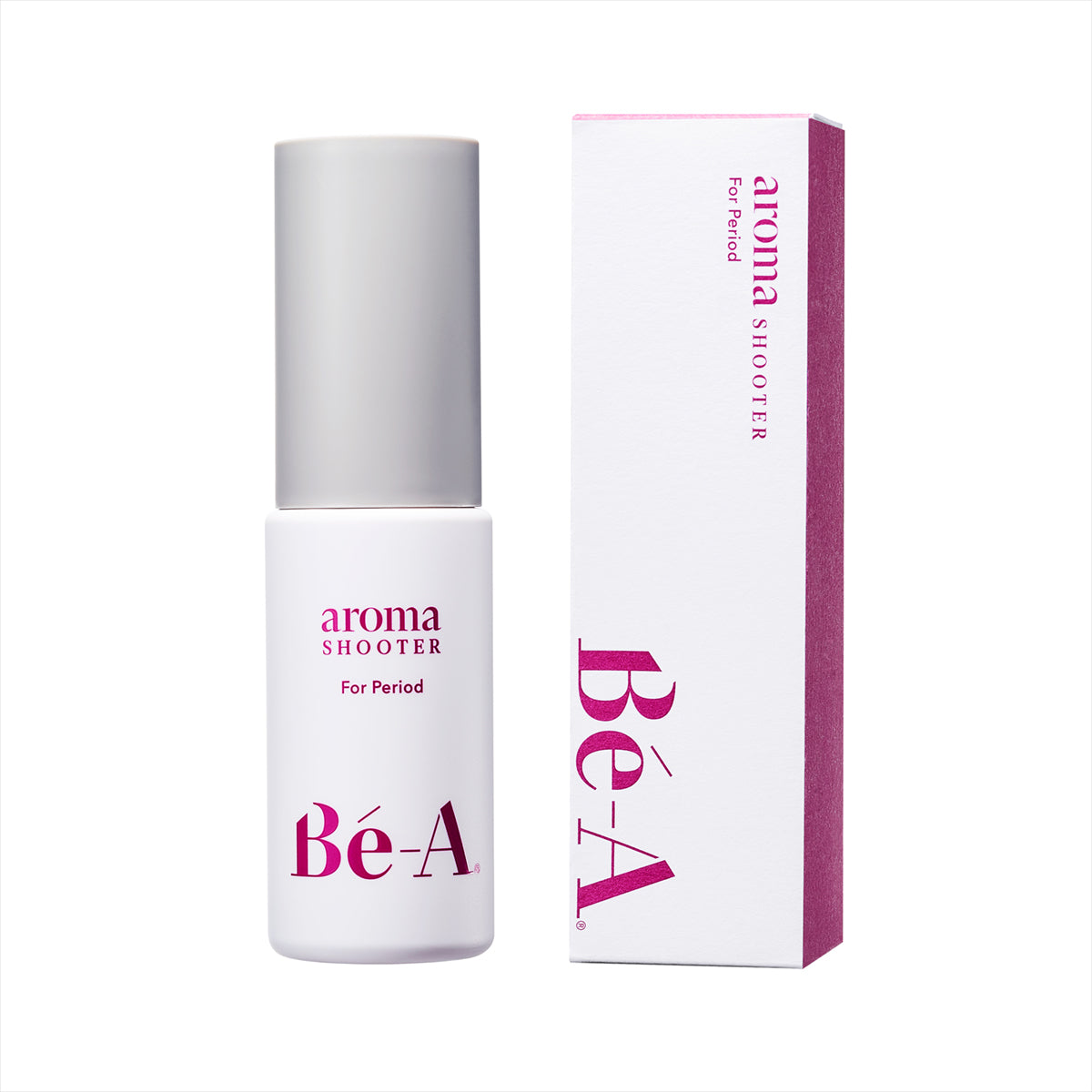 ベア アロマシューター フォー ピリオド – fermata store