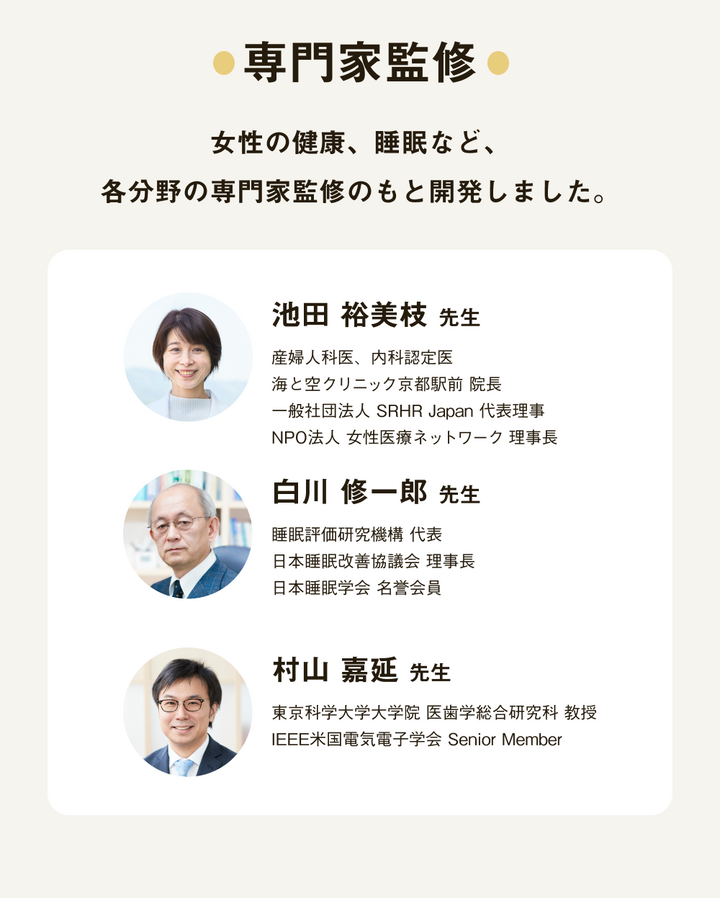 Panasonic Beauty Wellness Navigation Service RizMo
