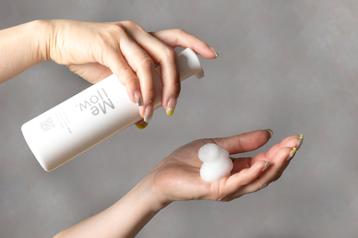 メロウドット インティメイトフォームウォッシュ