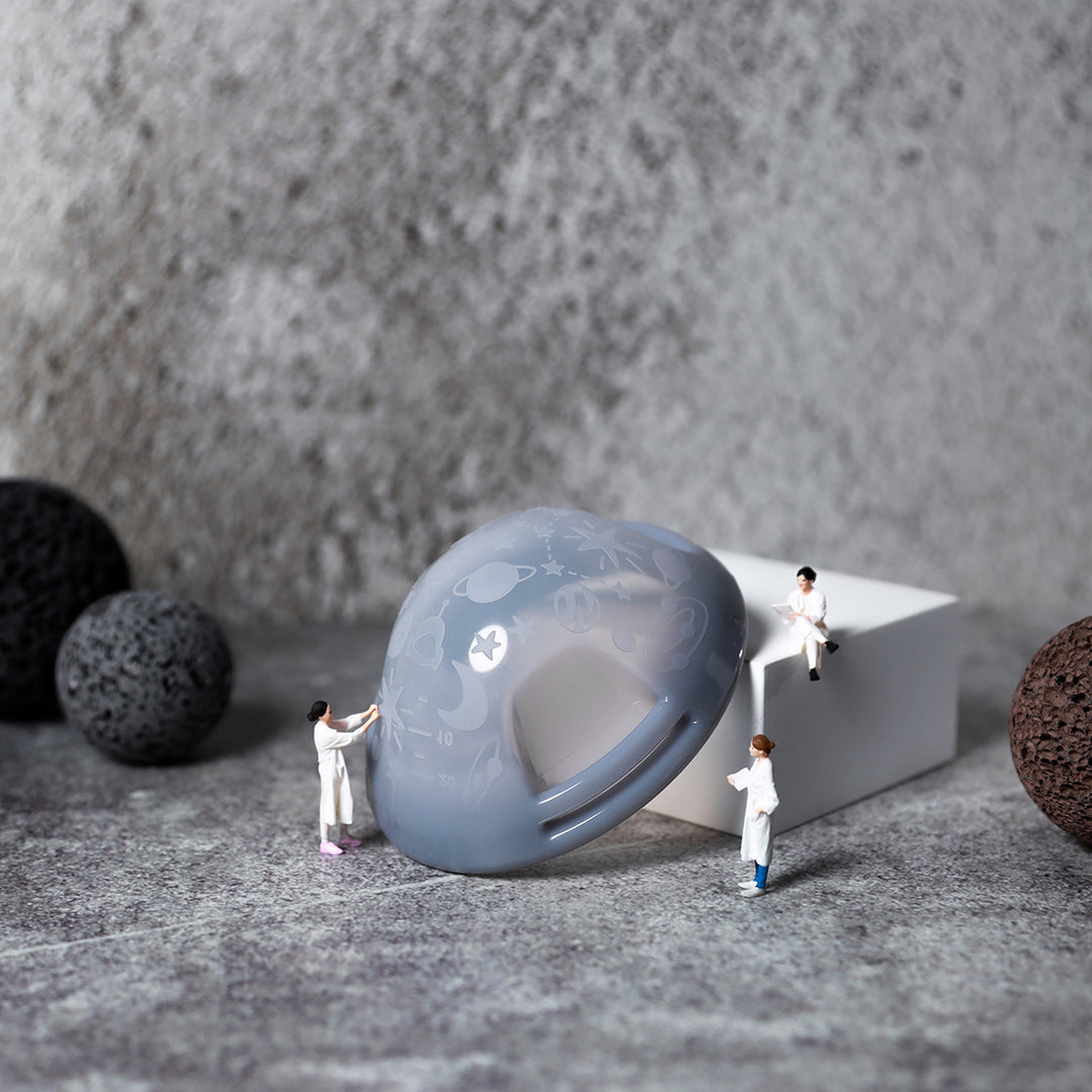 [Fullmoon Girl] Full Moon Disc