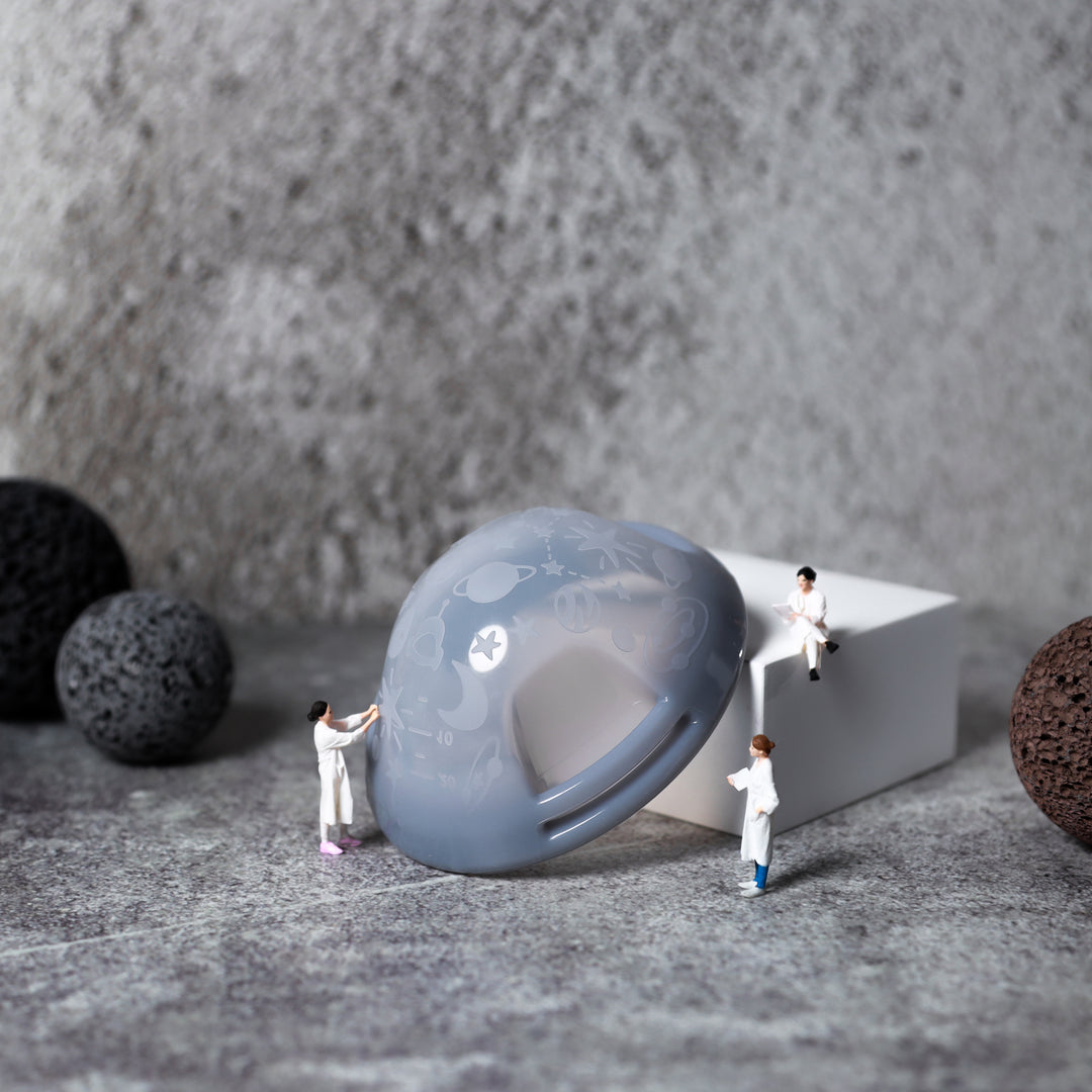 [Fullmoon Girl] Full Moon Disc