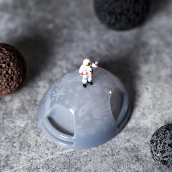 [Fullmoon Girl] Full Moon Disc