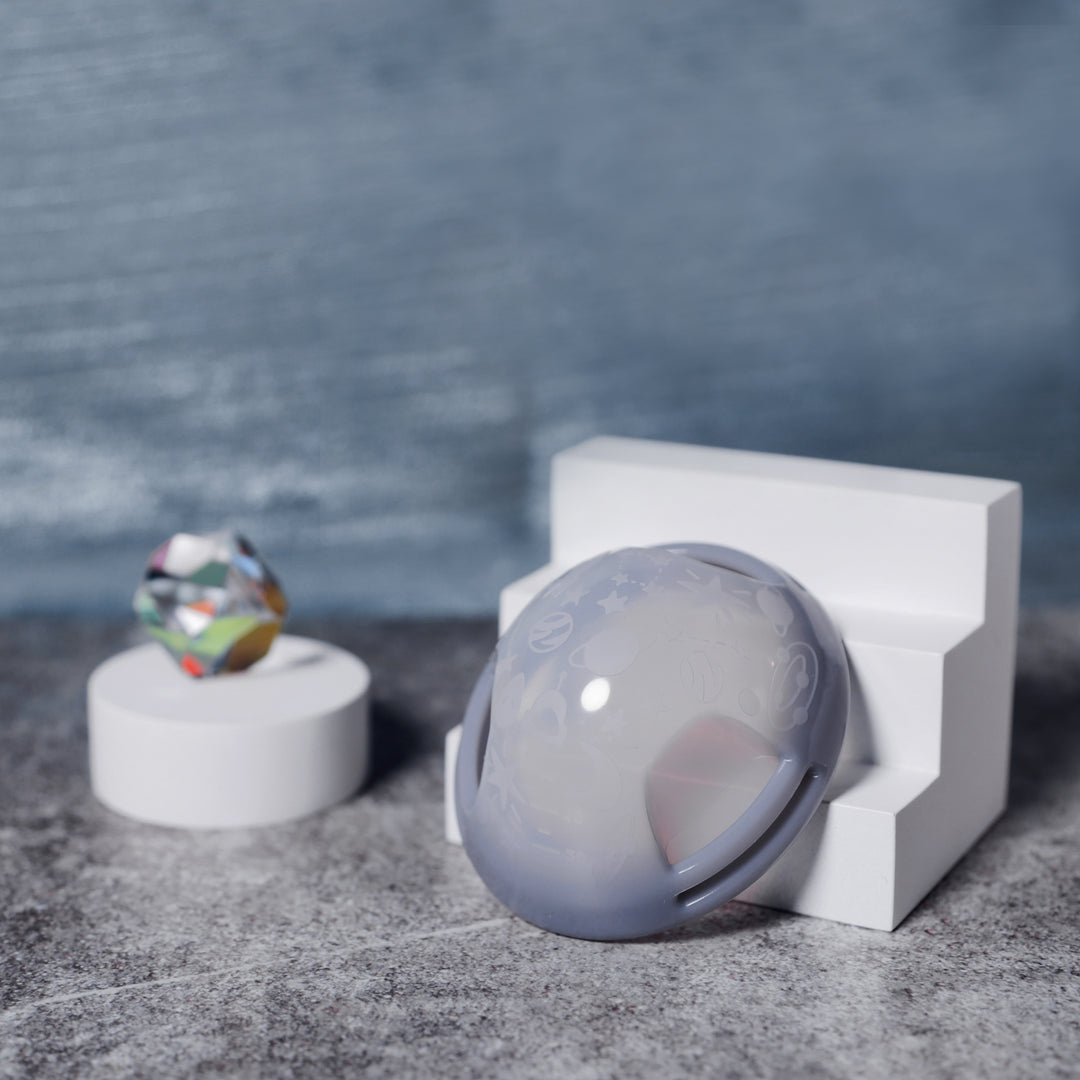 [Fullmoon Girl] Full Moon Disc