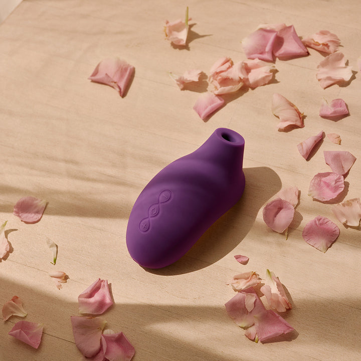 SONA™ 2 Cruise<br>Sonic Wave Pleasure Item<br>Non-contact, High-power stimulation, Waterproof and Quiet design<br>