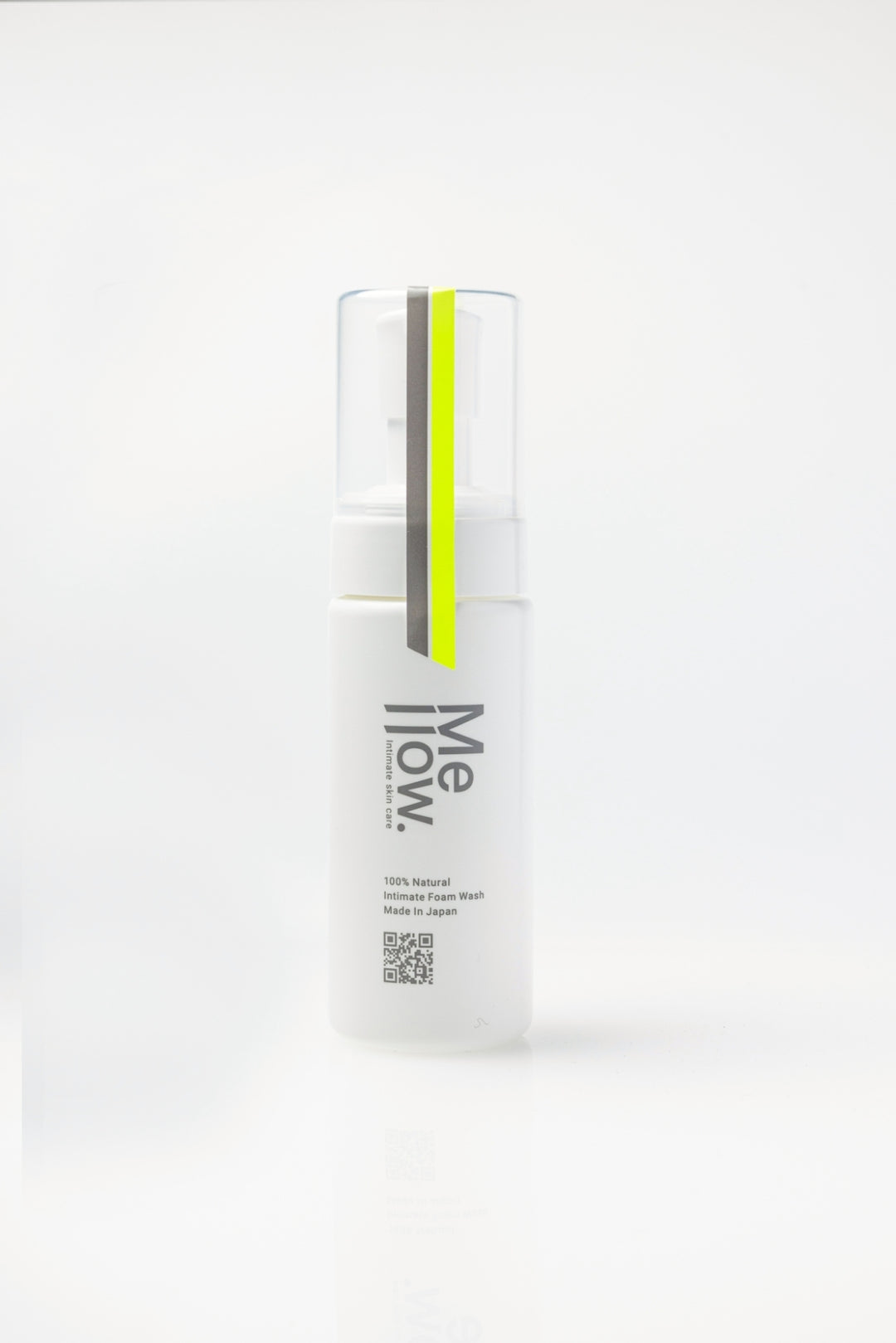 メロウドット インティメイトフォームウォッシュ