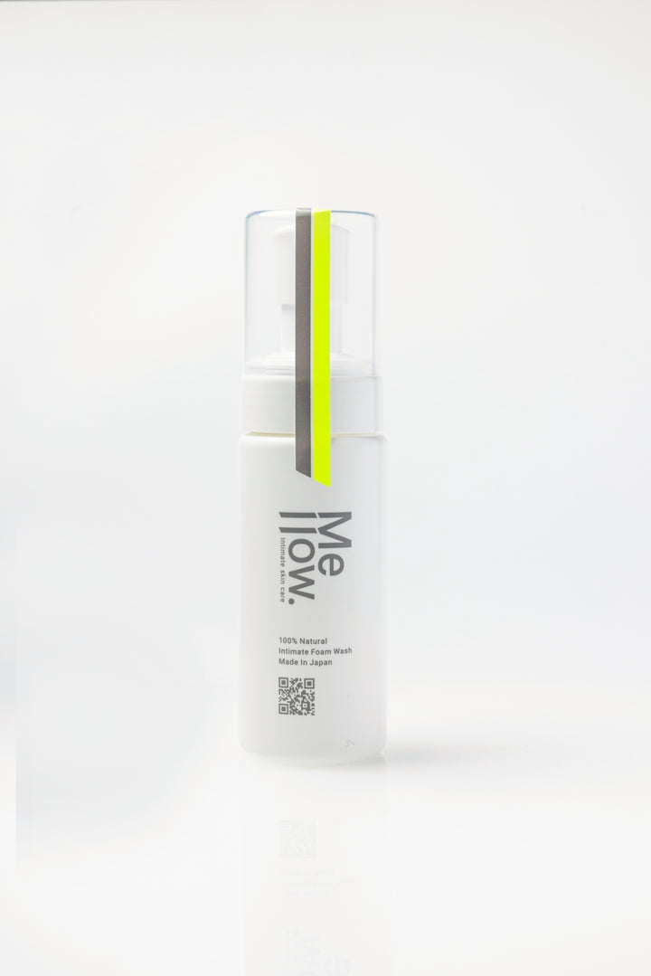 メロウドット インティメイトフォームウォッシュ