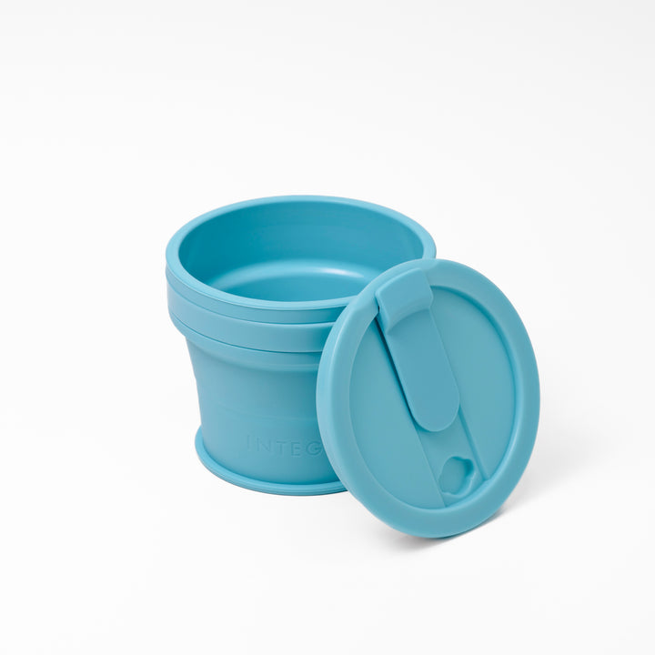 インテグロ 月経カップ専用洗浄カップ