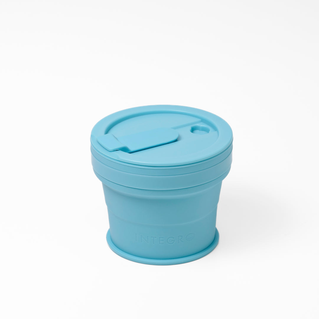 インテグロ 月経カップ専用洗浄カップ