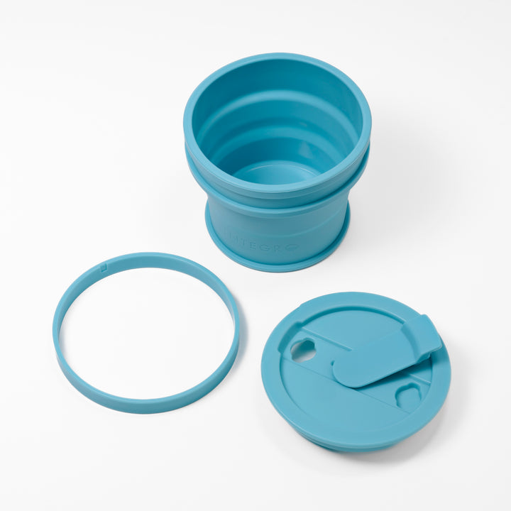 インテグロ 月経カップ専用洗浄カップ