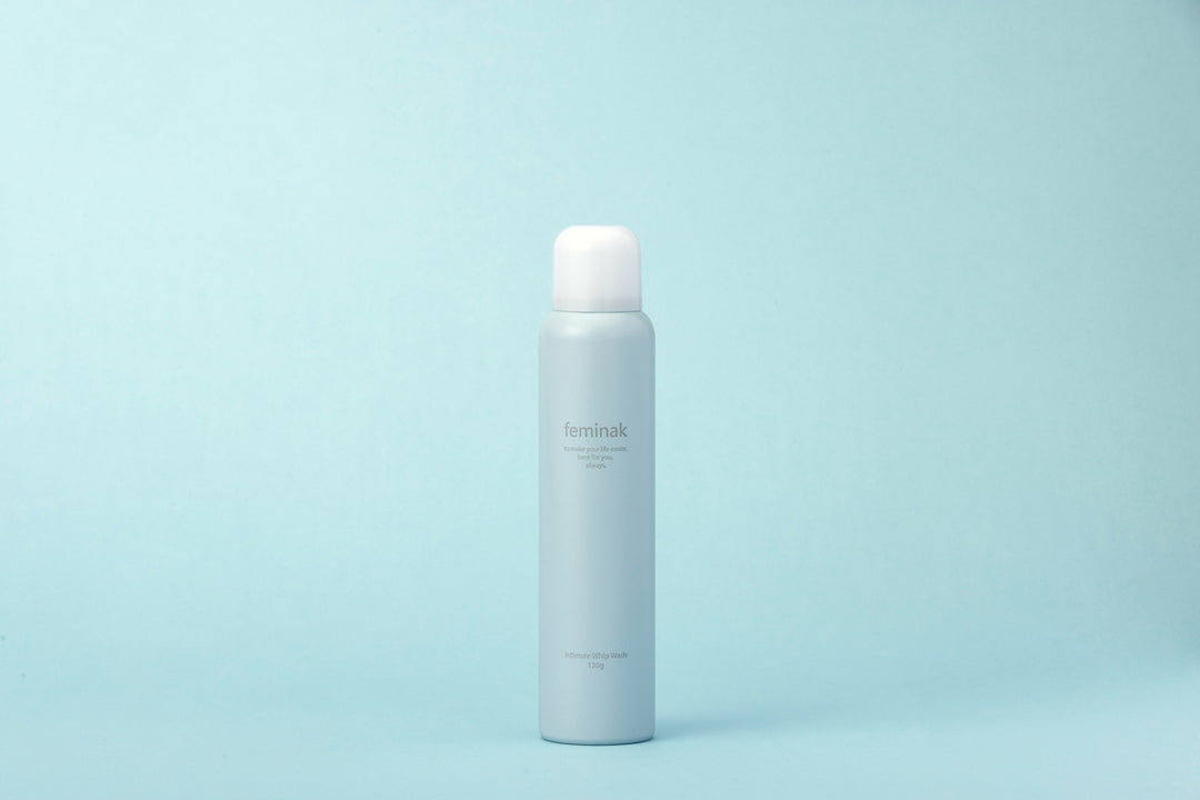 Feminac Intimate Whip Wash