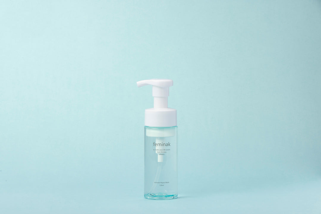 Feminac Intimate Repair Wash