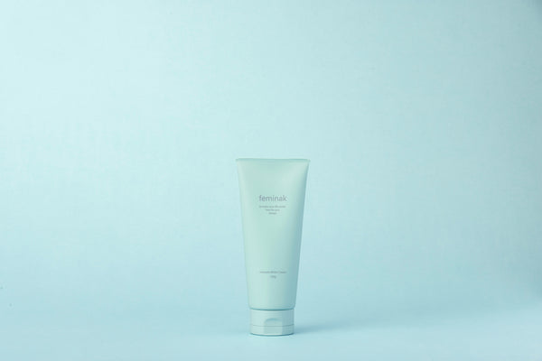 feminak インティメートホワイトクリームの商品画像
