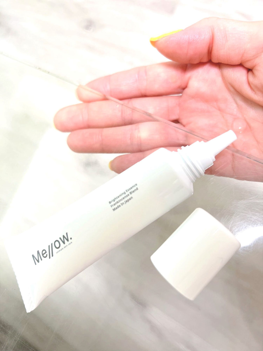 メロウドット ブライトニングエッセンス［医薬部外品］