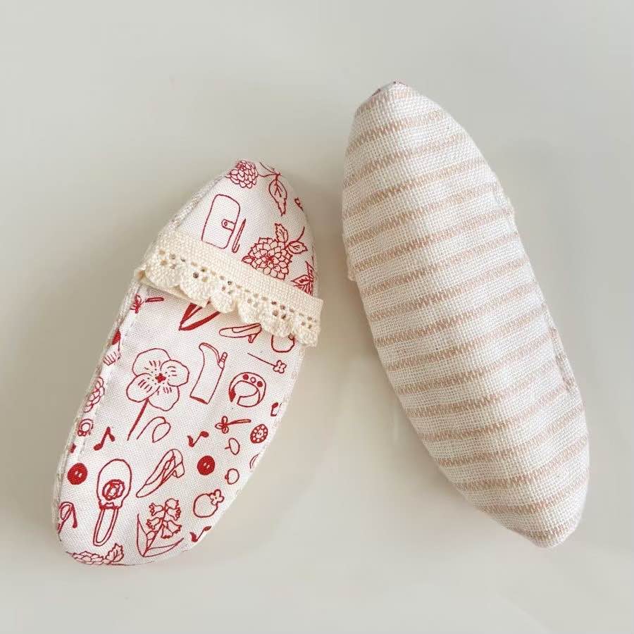 【15 minutes a day to focus on your pelvic floor】Uhufuwa / Leaf (set of 2)