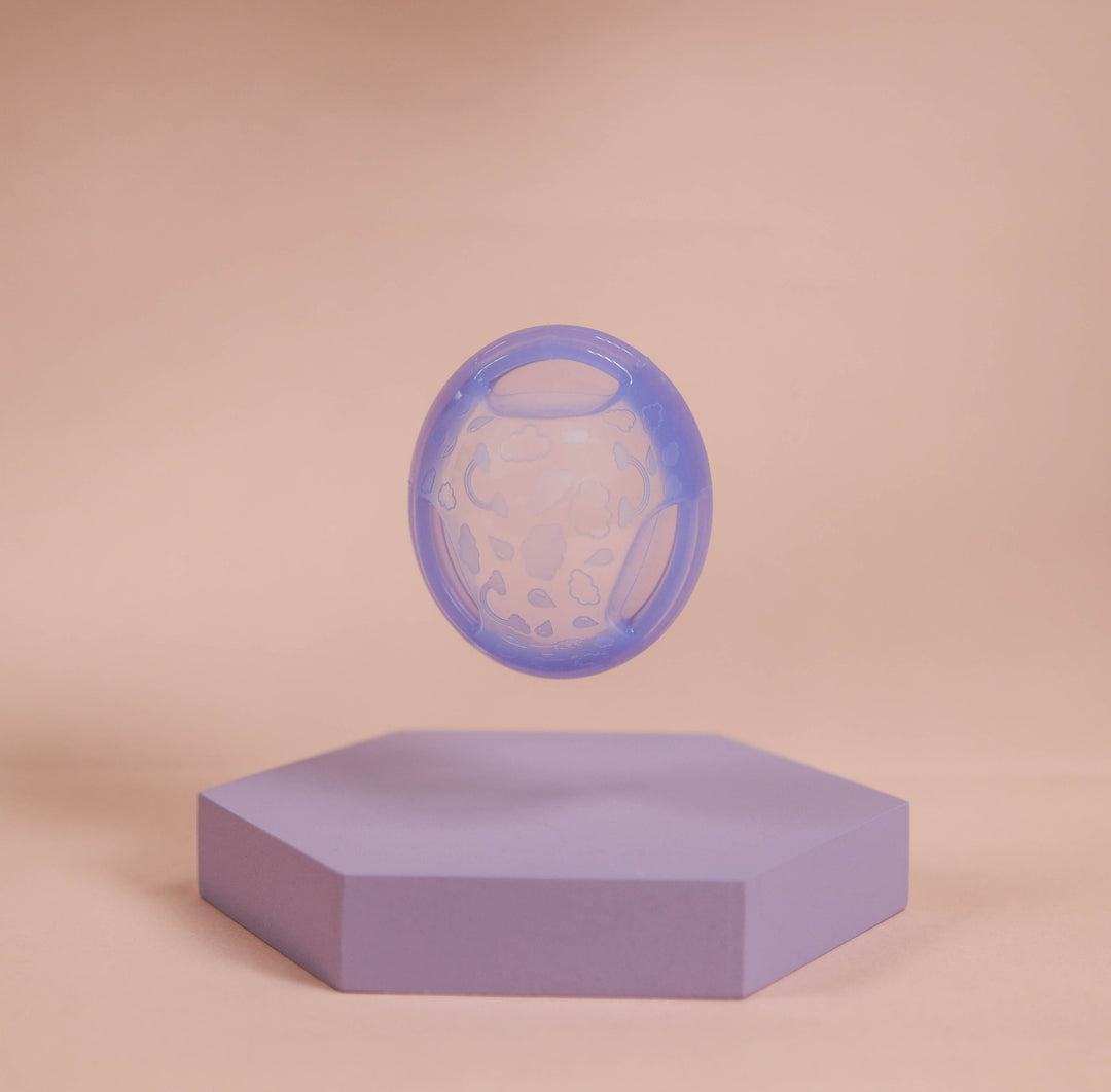 [Fullmoon Girl] Full Moon Disc