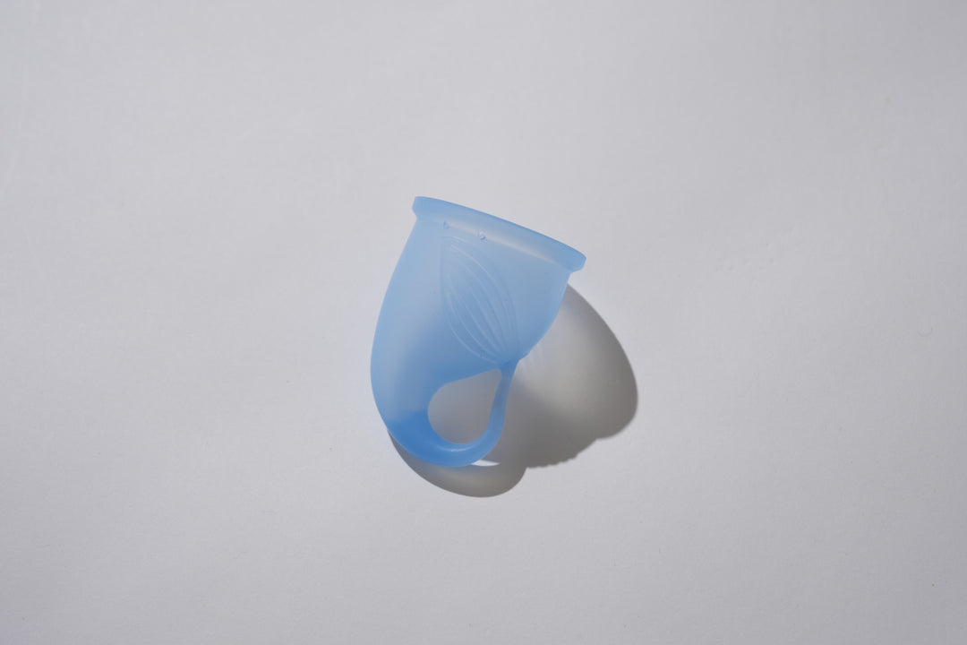 【Design-focused and Stylish】<br> Kanon Mermaid Cup<br> Approx. 25ml For normal flow<br> Stylish design, easy-to-hold shape