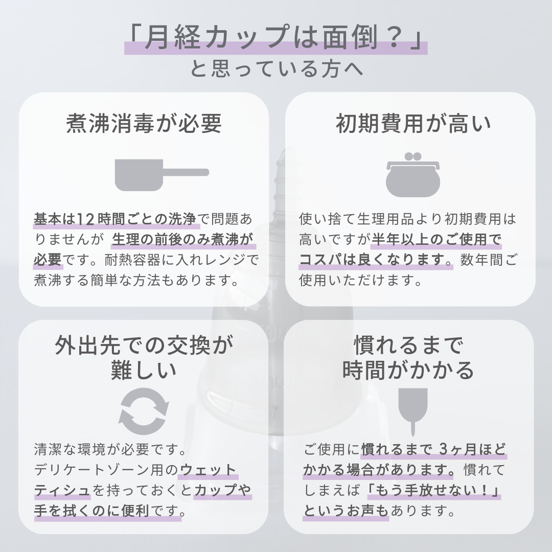 フェミナック laplie(ラプリエ)XL