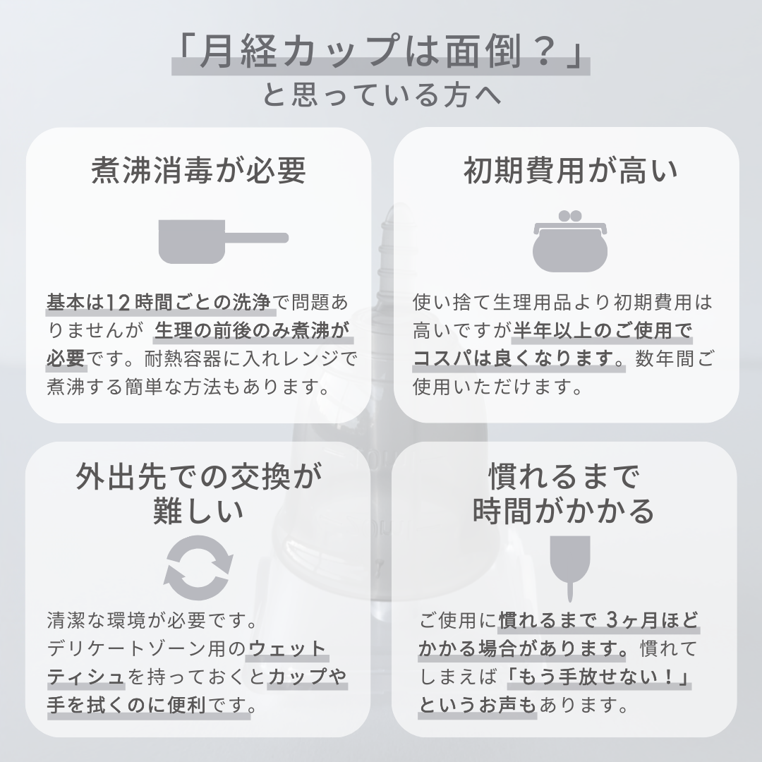 フェミナック plaisie(プレジエ) L