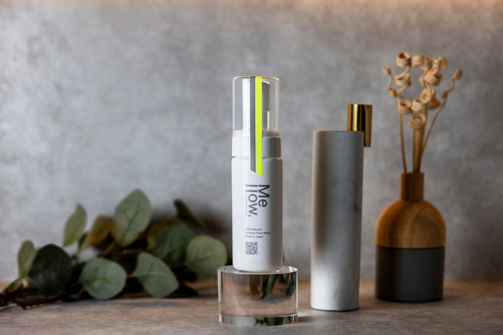 メロウドット インティメイトフォームウォッシュ