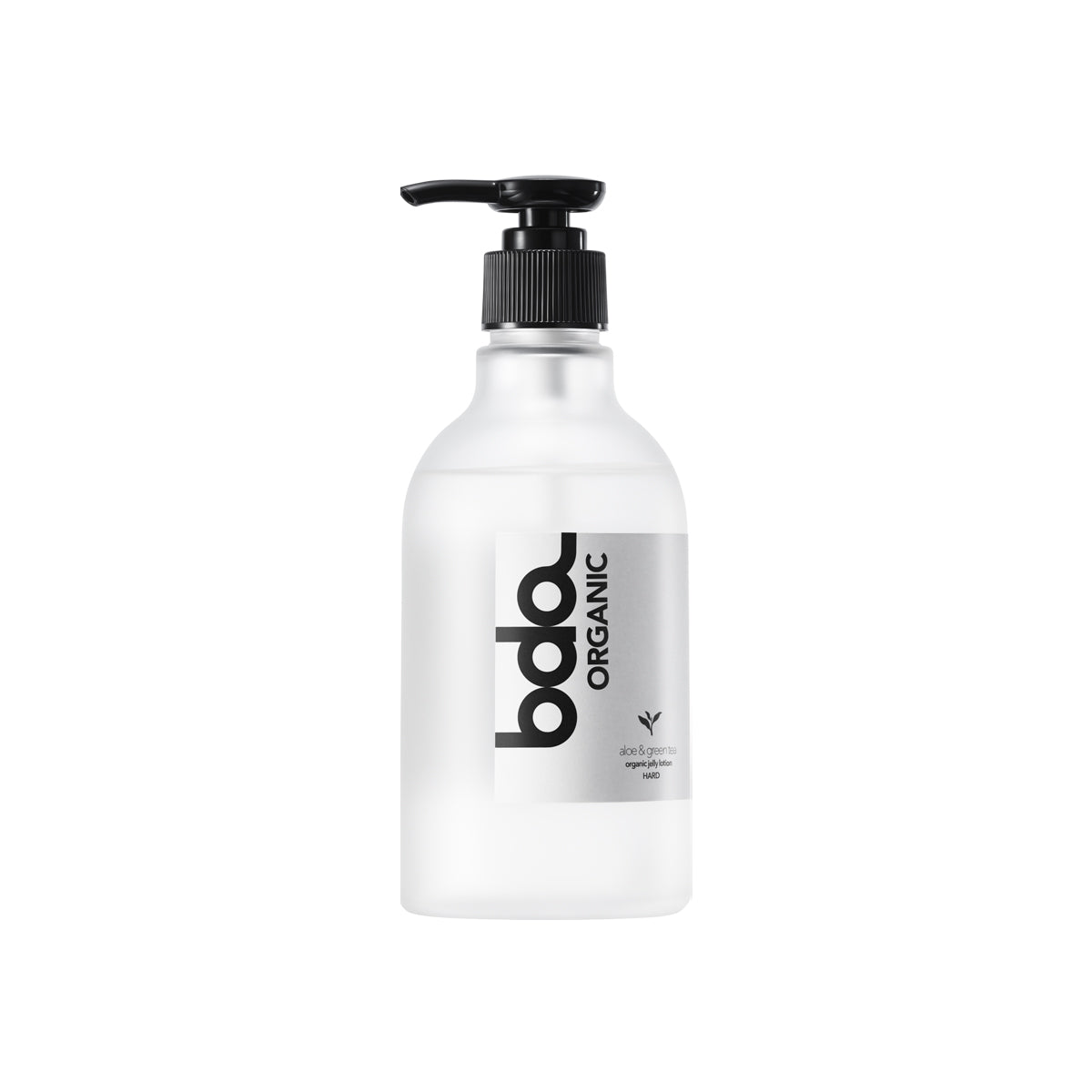 PROUDのジェルローション 潤滑ジェル｜bda ORGANIC オーガニック ジェリーローション ハード