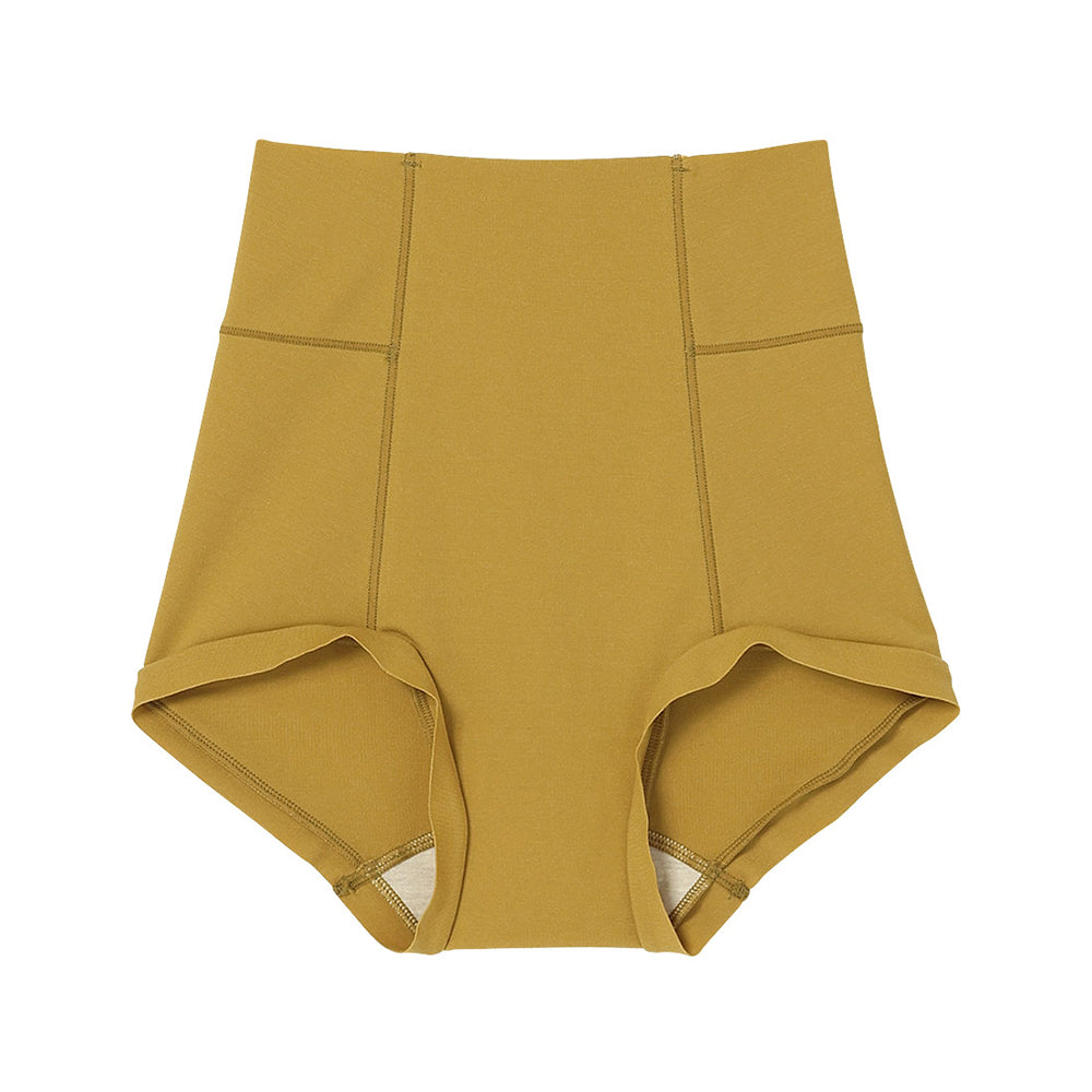 [Non-constricting, Smooth & Comfortable] YOJOY / Shorts | Panties - Gentle against the skin - Comfortably fits your daily life - Everyday shorts