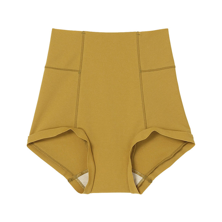 [Non-constricting, Smooth & Comfortable] YOJOY / Shorts | Panties - Gentle against the skin - Comfortably fits your daily life - Everyday shorts
