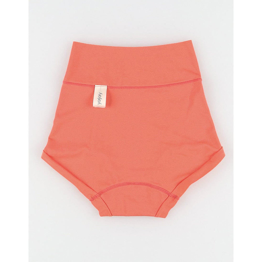 [Non-constricting, Smooth & Comfortable] YOJOY / Shorts | Panties - Gentle against the skin - Comfortably fits your daily life - Everyday shorts