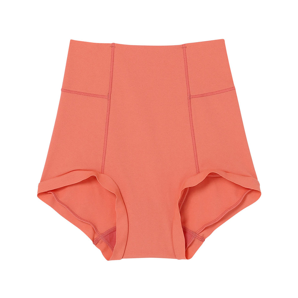 [Non-constricting, Smooth & Comfortable] YOJOY / Shorts | Panties - Gentle against the skin - Comfortably fits your daily life - Everyday shorts