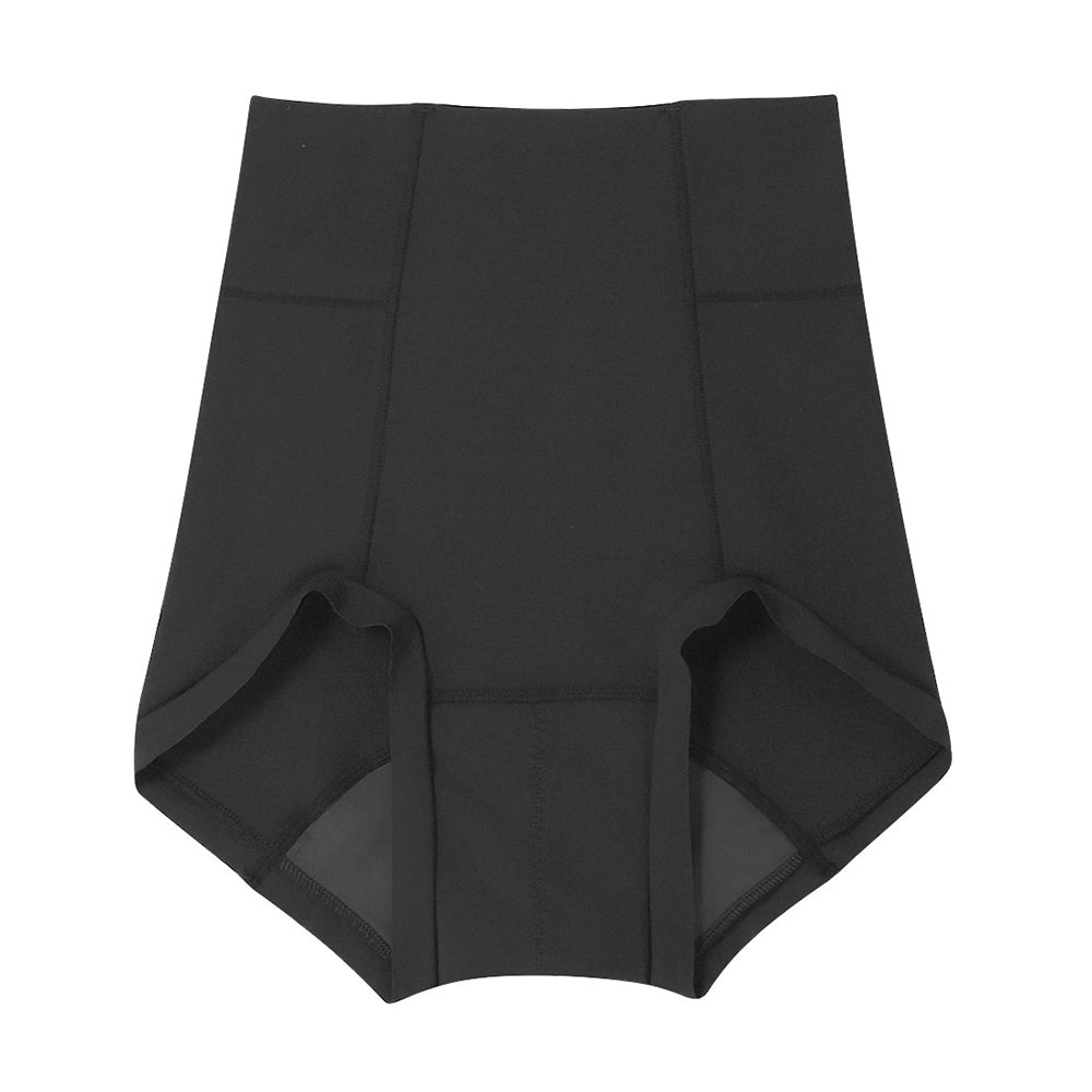 [Period Days - For Use with Pads] YOJOY Sanitary Shorts | High-Waisted Design Gently Hugs Your Stomach, Breathable and Comfortable