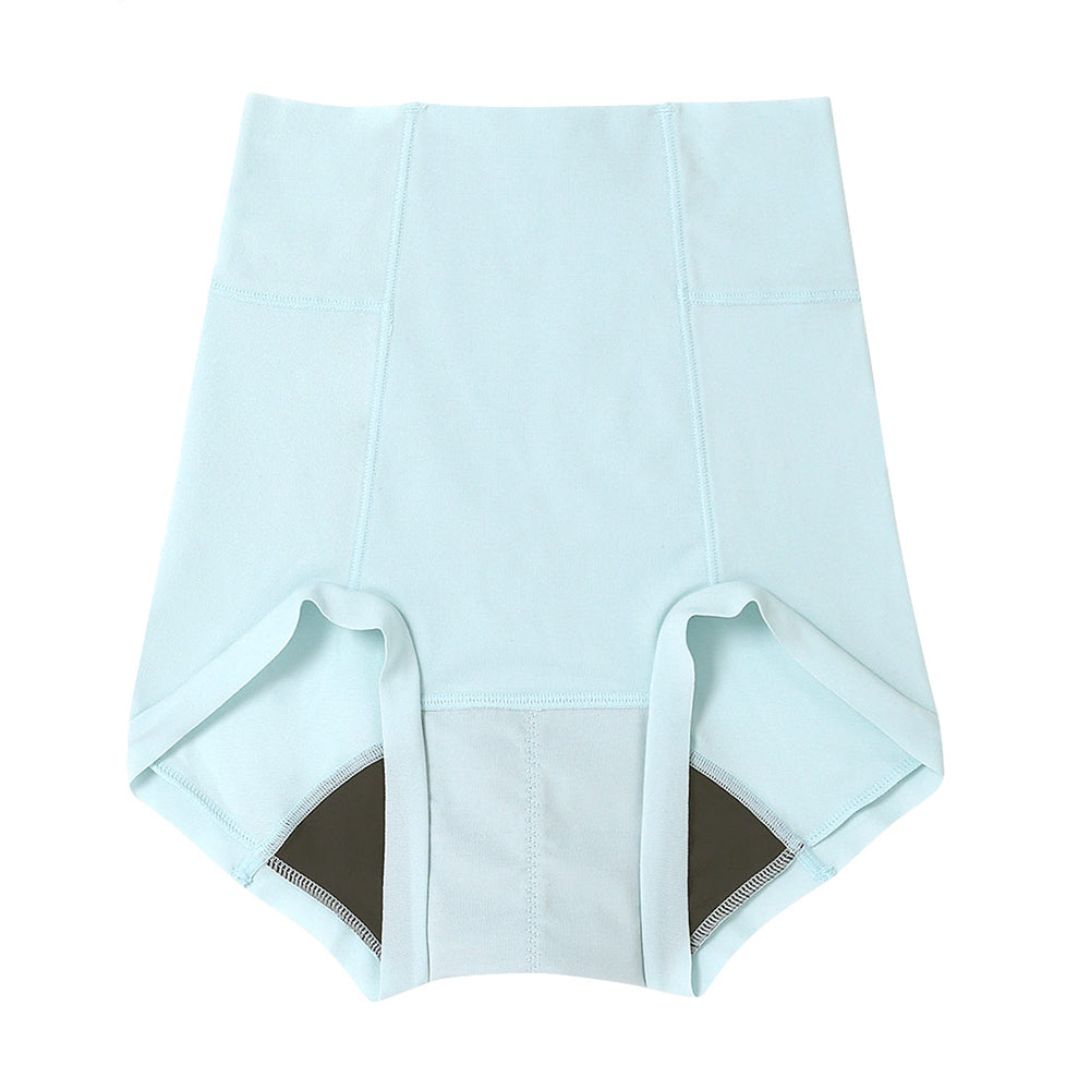 [Period Days - For Use with Pads] YOJOY Sanitary Shorts | High-Waisted Design Gently Hugs Your Stomach, Breathable and Comfortable