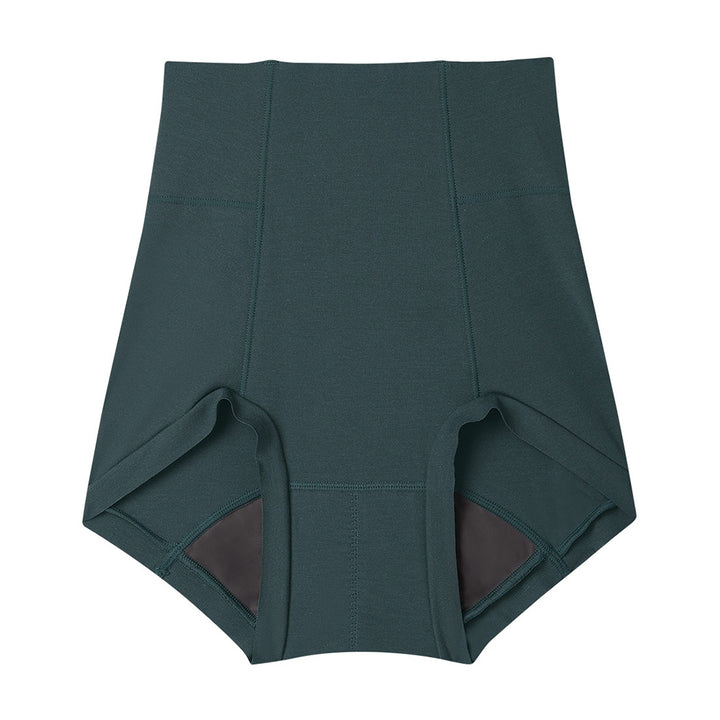 [Period Days - For Use with Pads] YOJOY Sanitary Shorts | High-Waisted Design Gently Hugs Your Stomach, Breathable and Comfortable