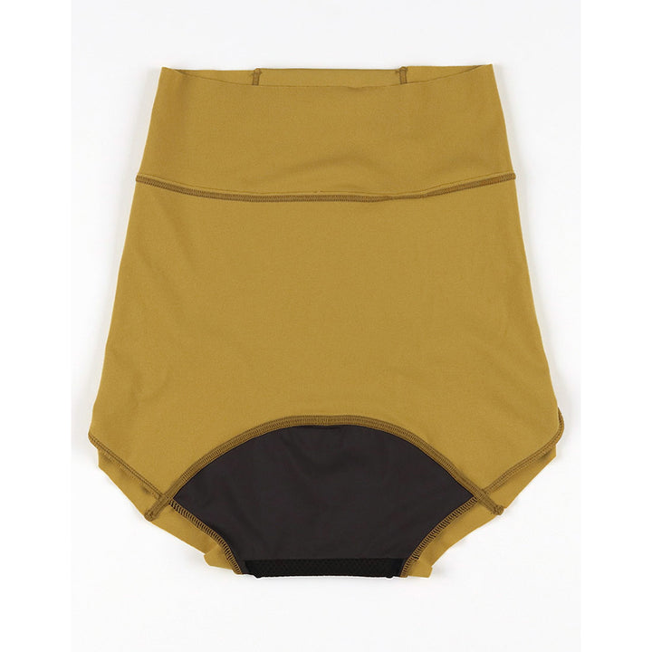 [Period Days - For Use with Pads] YOJOY Sanitary Shorts | High-Waisted Design Gently Hugs Your Stomach, Breathable and Comfortable