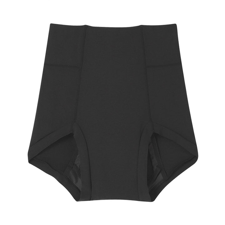 [Light Bladder Leakage/Night Sanitary Wear] YOJOY Sanitary Absorbent Shorts｜Absorbent Shorts - Absorbs up to 35ml, Removable Pad, High-Waisted for Full Coverage