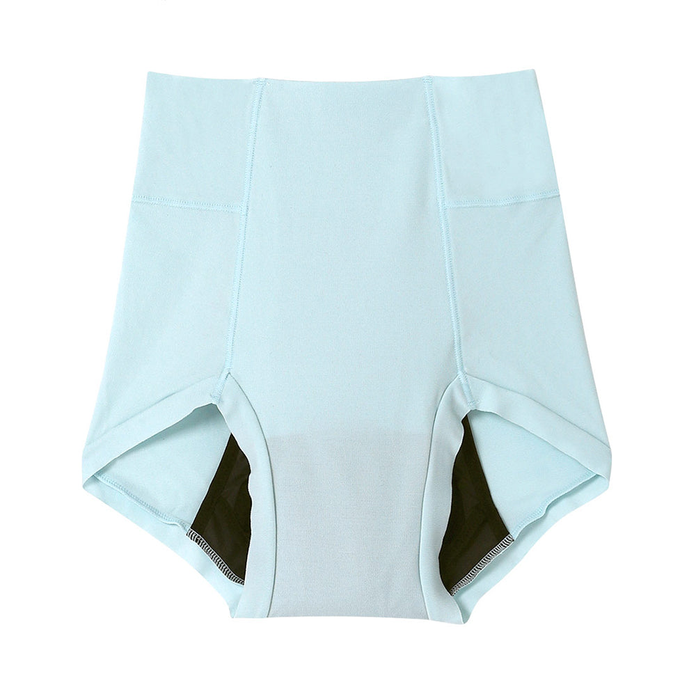 [Light Bladder Leakage/Night Sanitary Wear] YOJOY Sanitary Absorbent Shorts｜Absorbent Shorts - Absorbs up to 35ml, Removable Pad, High-Waisted for Full Coverage