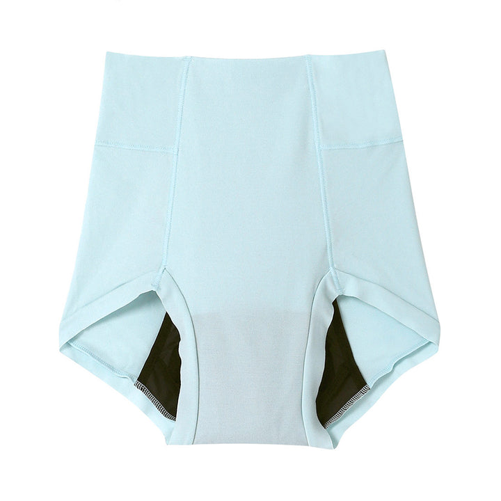 [Light Bladder Leakage/Night Sanitary Wear] YOJOY Sanitary Absorbent Shorts｜Absorbent Shorts - Absorbs up to 35ml, Removable Pad, High-Waisted for Full Coverage