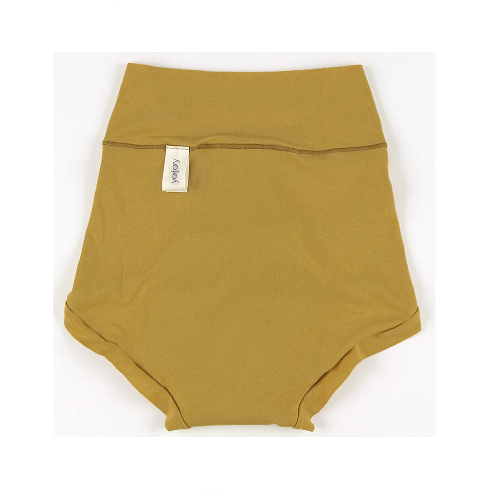 [Light Bladder Leakage/Night Sanitary Wear] YOJOY Sanitary Absorbent Shorts｜Absorbent Shorts - Absorbs up to 35ml, Removable Pad, High-Waisted for Full Coverage