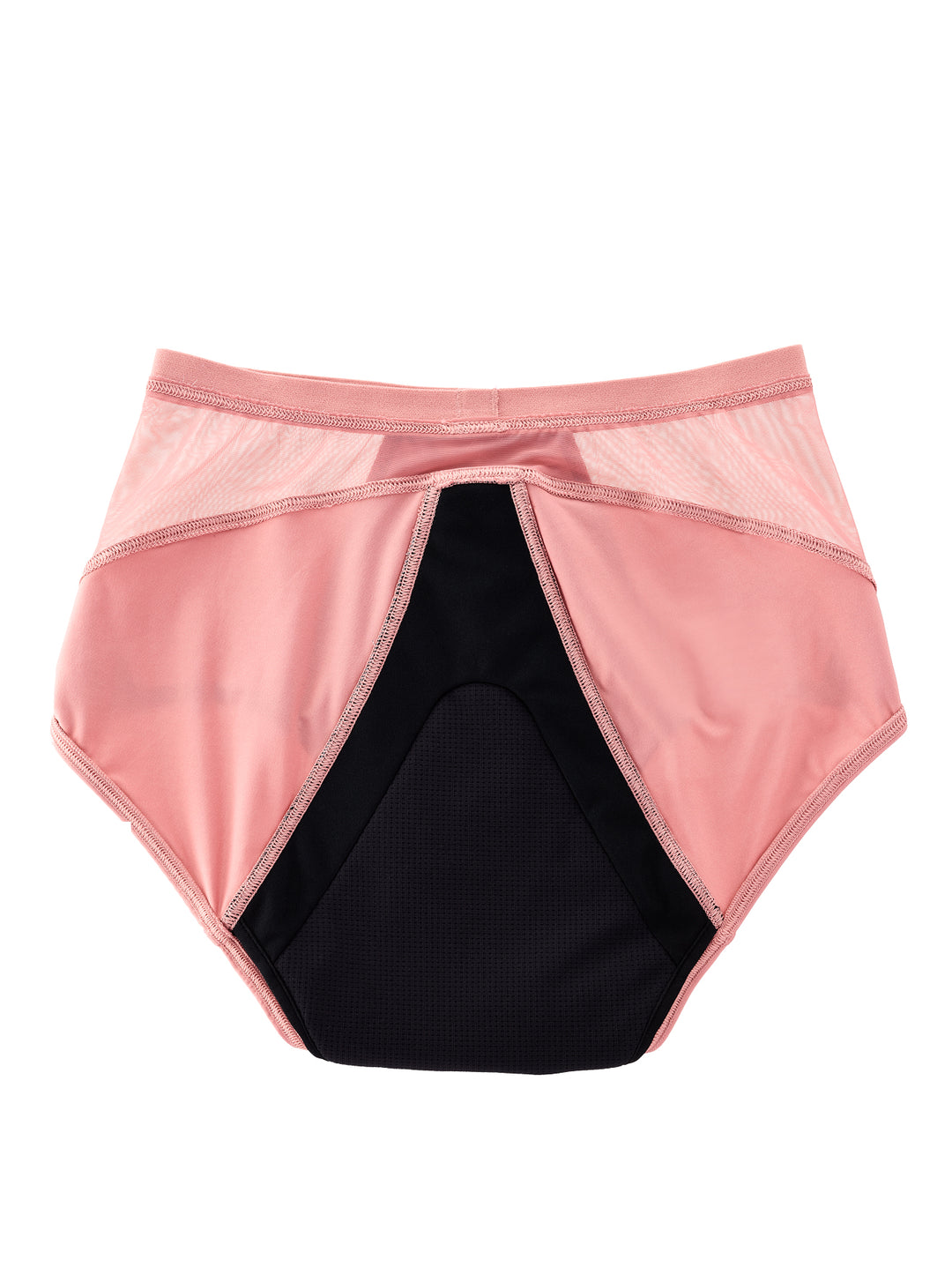 ベア エアライト ショーツ <br> 吸水ショーツ（約60ml吸収）<br> 軽い日・普通の日用