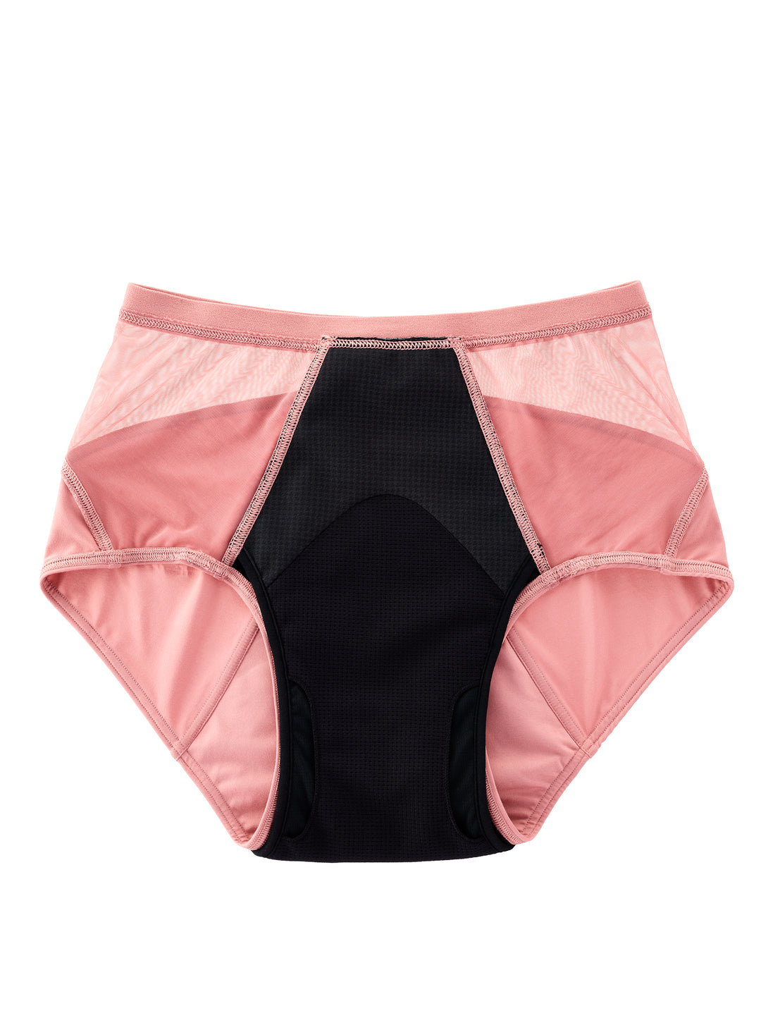 ベア エアライト ショーツ <br> 吸水ショーツ（約60ml吸収）<br> 軽い日・普通の日用