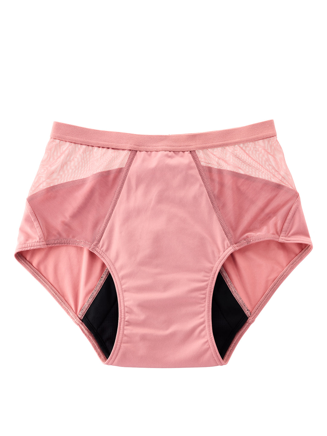 ベア エアライト ショーツ <br> 吸水ショーツ（約60ml吸収）<br> 軽い日・普通の日用