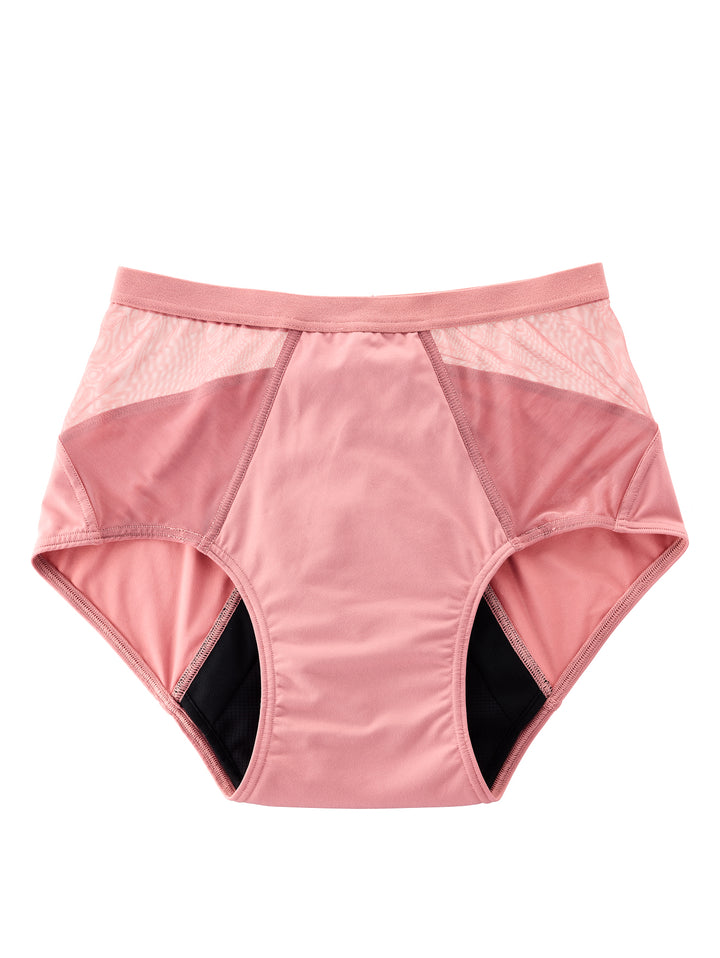 ベア エアライト ショーツ <br> 吸水ショーツ（約60ml吸収）<br> 軽い日・普通の日用