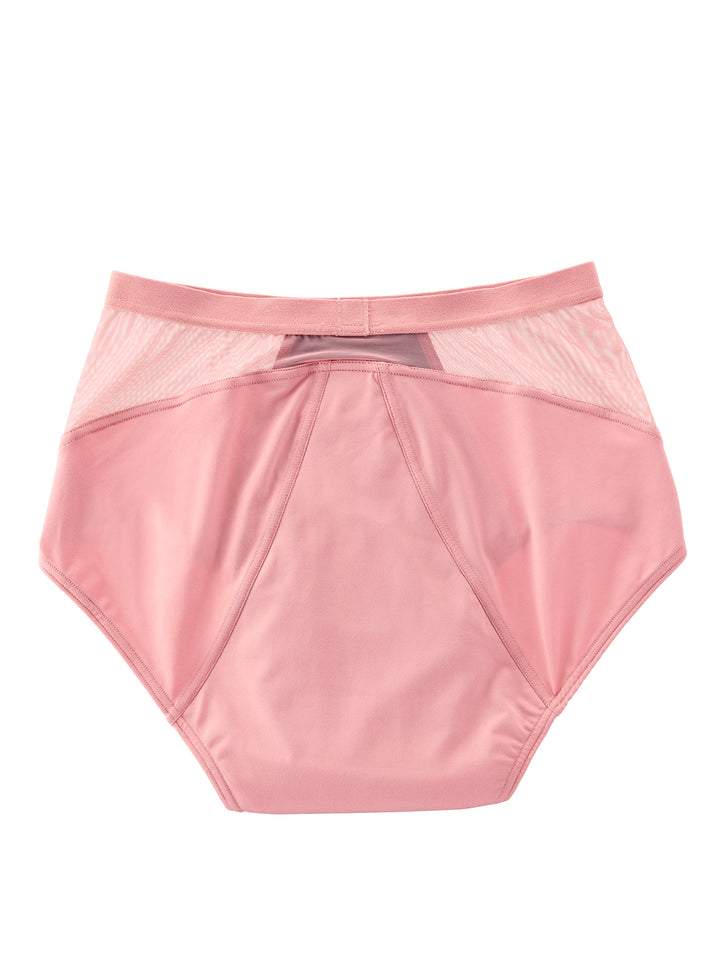 ベア エアライト ショーツ <br> 吸水ショーツ（約60ml吸収）<br> 軽い日・普通の日用