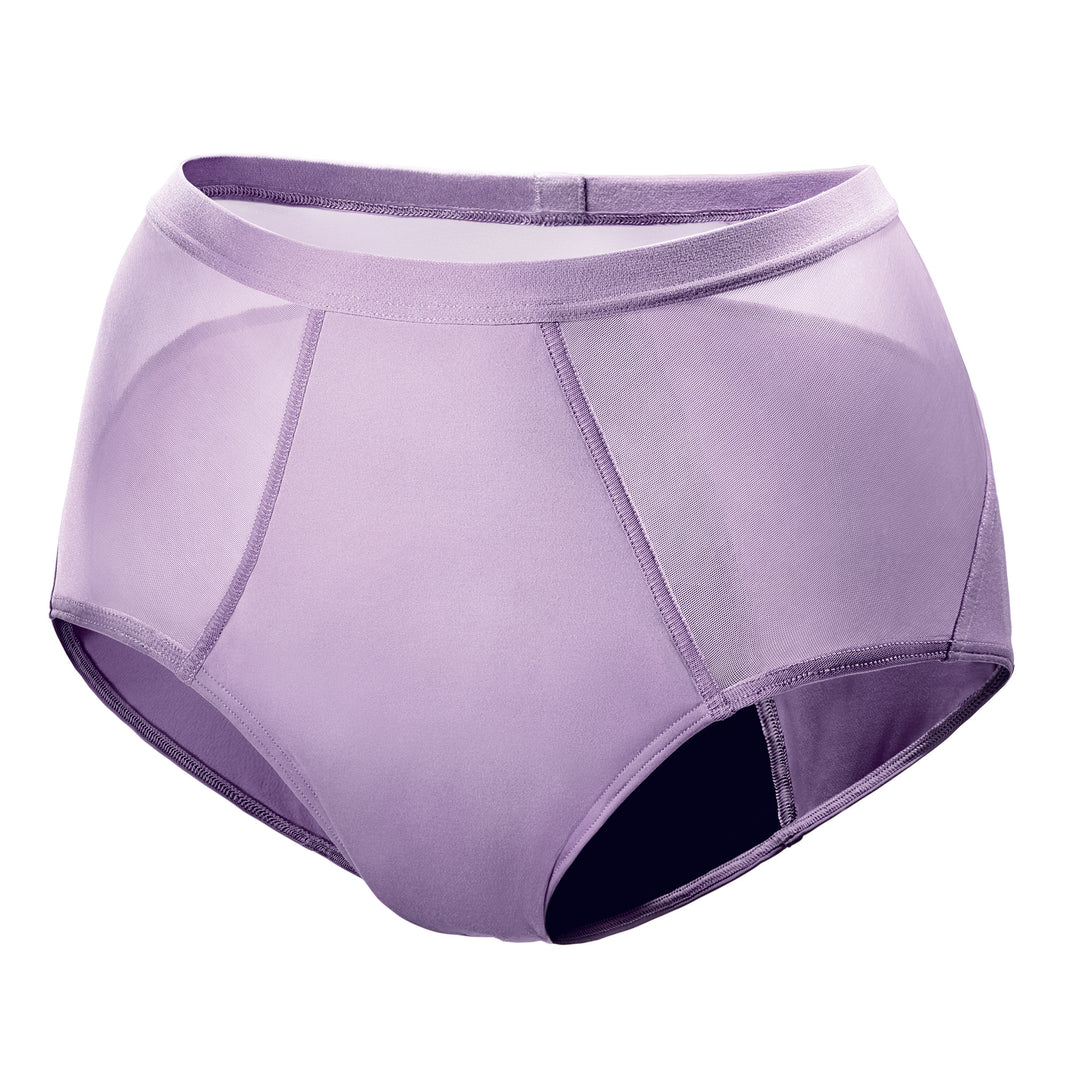 ベア エアライト ショーツ <br> 吸水ショーツ（約60ml吸収）<br> 軽い日・普通の日用