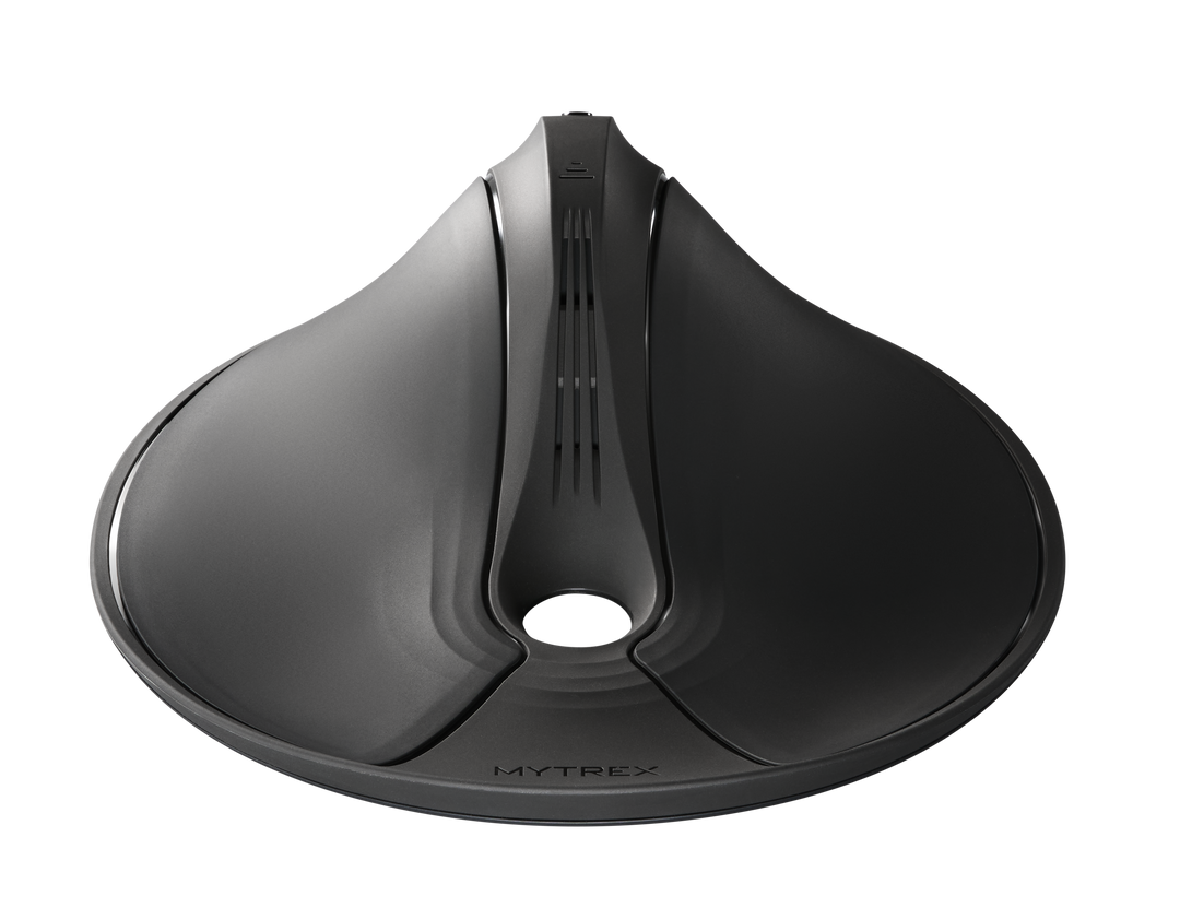 MYTREX AQUA QUTTO <br> Pelvic Floor Muscle Training EMS<br> Just sit down / Can be used in water<br> Easy care in the bath