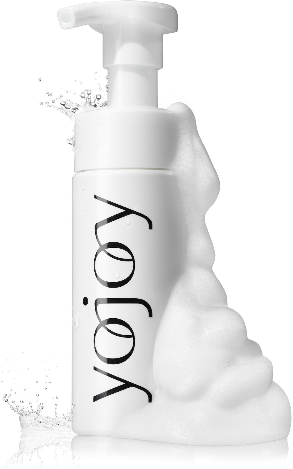 YOJOY（ヨジョイ）フォーミングウォッシュ