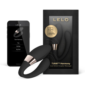 LELO TIANI™ Duo Harmony