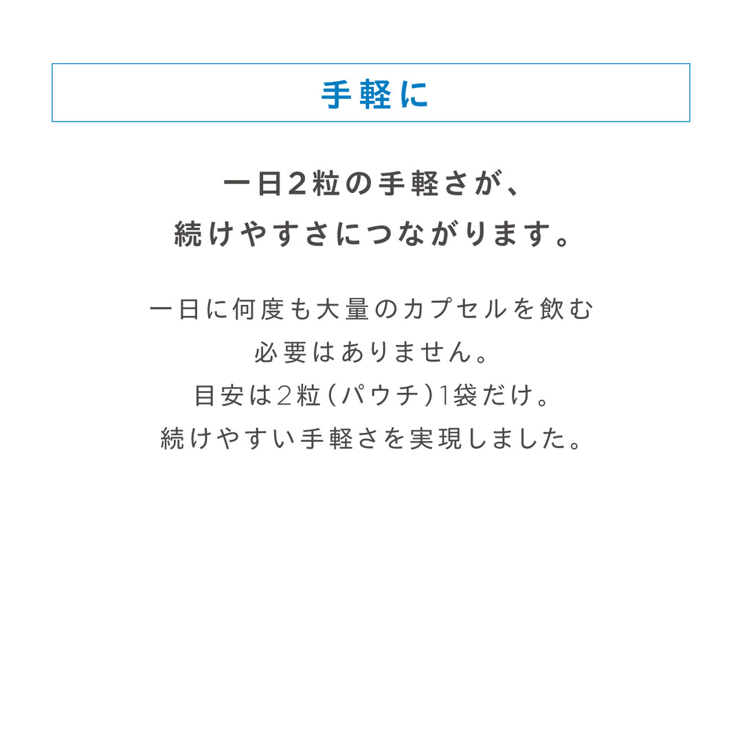 チョーカツ アクティブ プロ<br> 腸活サプリ（30日分 / 1ヶ月分）<br> 乳酸菌・花粉対策サポート