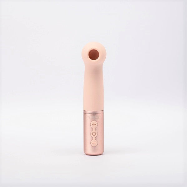 【SPECIAL70%OFF】SAKURA(吸引型バイブレーター) - YVEREST