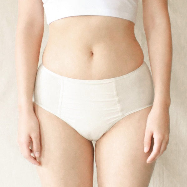 【SPECIAL70%OFF】オーガニック生理用ショーツ - EVE