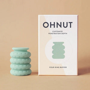 Ohnut オーナット