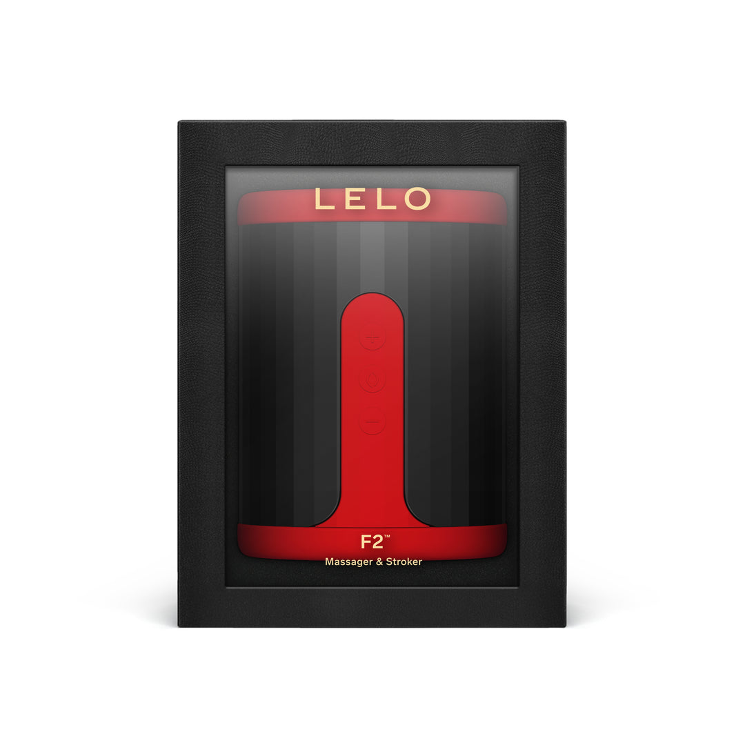 F2S<br>Men's Training Pleasure Item<br>Endurance and Control Enhancement AI-linked, High-Performance Device<br>